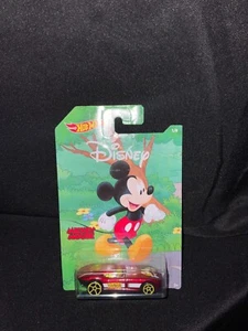 Mattel Hot Wheels 90 Years of Disney DIe Cast Pick Your Cars! Complete Your Set - Bild 1 von 11