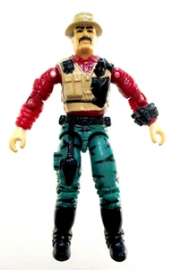 G.I. Joe Cobra 1993 V3 Battle Corps Bazooka RARE NEAR MINT CONDITION!!! - Picture 1 of 3