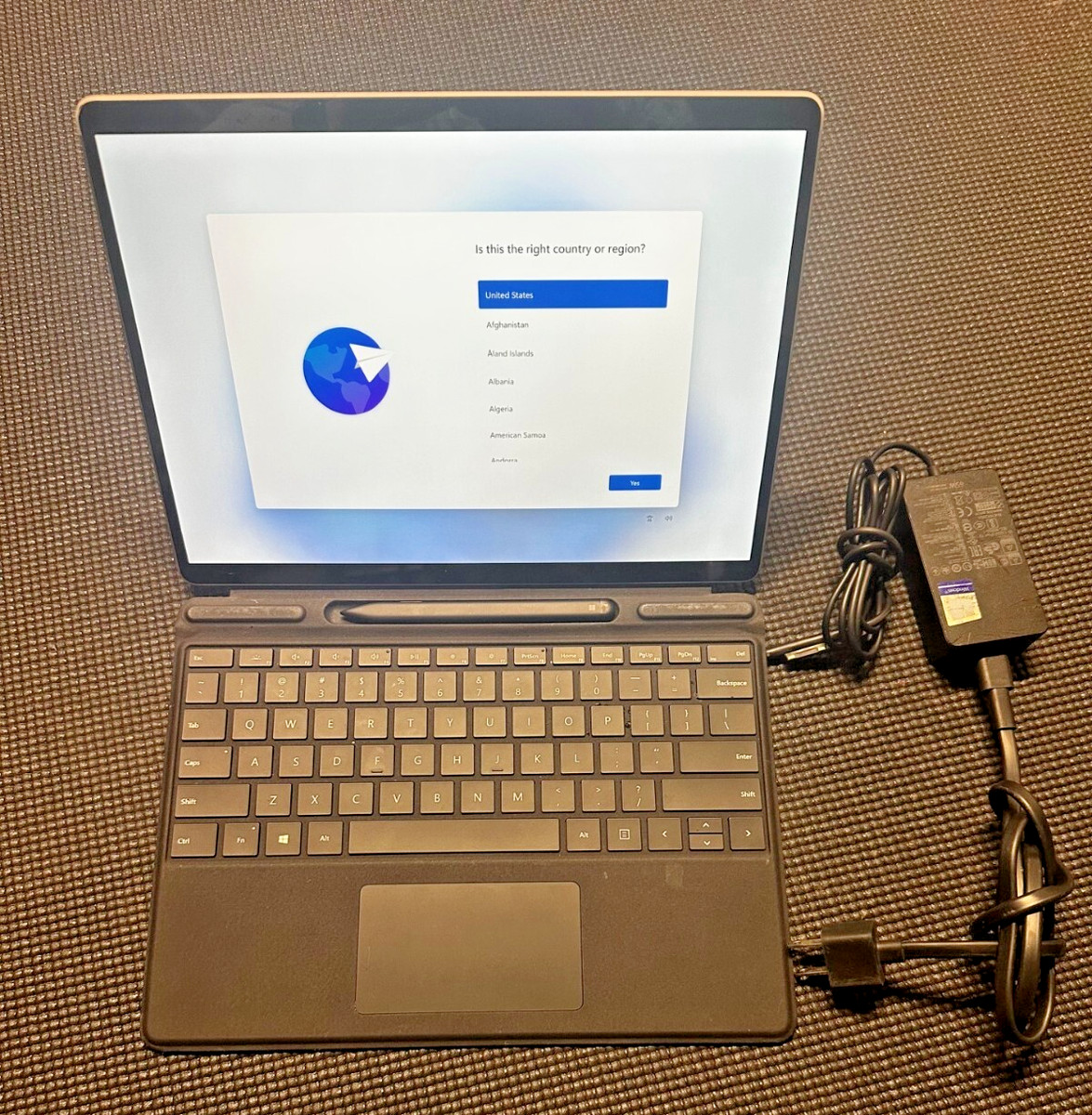Microsoft Surface Pro X PC Laptops & Netbooks for Sale Microsoft Surface Pro X PC Laptops & Netbooks for Sale