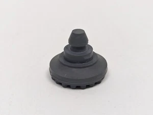 1x Replacement Feet for Panasonic Kitchen Wizard Food Processor model MK-5070 - Picture 1 of 3