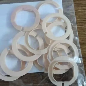 Watch Movement Holder Spacer Ring Plastic For 255.111 955.112 RL715 VX42 RL315 - Picture 1 of 12