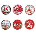 Tree Skirt Christmas Decorations for Holiday Party Decor