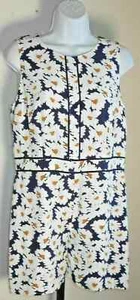 Marcs Mult-Color Casual Romper/Jumper Size Large - Picture 1 of 2