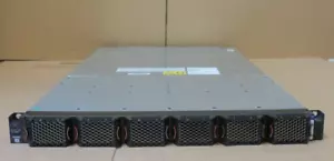 IBM System Storage DS8000 2107-D03 30x 1.8" Bay Dual Controller Dual PSU - Picture 1 of 7