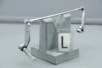 Harley Electra Glide CVO 2017 transmisión cambio de marchas kit de acoplamiento cromado Foto 1 de 4