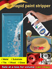 Quick Ceramic Tile Furniture Cleaning Metal Surface Paint Stripper Paint Remover