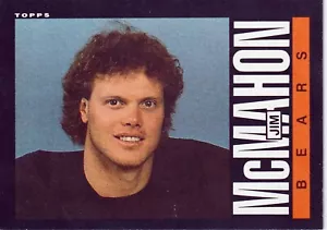 1985 Topps Football Pick Your Cards! Complete Your Set! - Picture 1 of 3