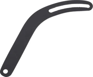 V8 Front Alternator Bracket With Power Steering 1969 GTO Firebird Grand Prix - Picture 1 of 3