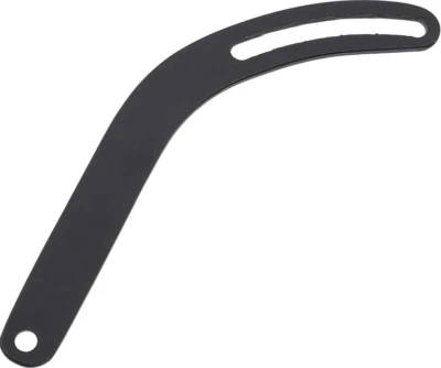 V8 Front Alternator Bracket With Power Steering 1969 GTO Firebird Grand Prix - Image 1 of 3