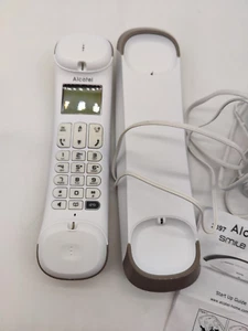 Alcatel Smile Voice FR-008829 Telefon Schnurgebunden - Afbeelding 1 van 4