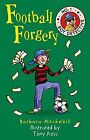 Football Forgery (No. 1 Boy Detective) De Mitchelhill... | Livre | État Très Bon