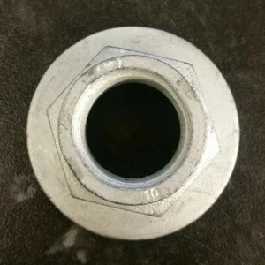 Front Wheel Hub Nut For Ford Models - 3700717 - Picture 1 of 6