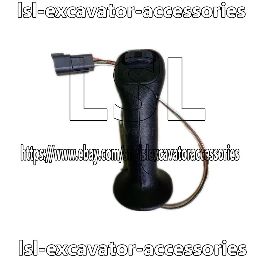 290-7848 Handle glue joystick handle glue CAT303.5CR 303CR 304CR 304D 305CR 305D - Image 1 of 4