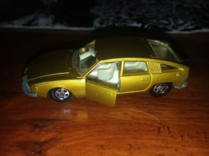 MATCHBOX LESNEY SUPERFAST BMC 1800 PINIFARINA - Picture 1 of 5