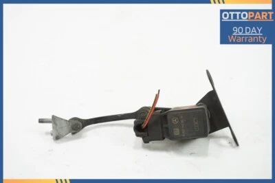 2003-2012 Mercedes R230 SL500 SL550 Suspension Level Sensor Link Rod A0025428818 - Image 1 of 4