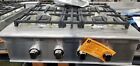Out Of Box Fisher Paykel 30 Inch Stainless Steel Rangetop 4 Burner photo