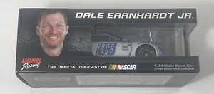 1:24 Action 2016 #88 Nationwide Insurance Chevy SS Dale Earnhardt Jr Neu in OVP - Bild 1 von 3