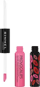 Rimmel London Provocalips 16HR Kiss Proof Lip Colour, 200 I'Ll Call You - Picture 1 of 12