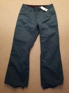 🔥🔥NEW Adidas Snow Chino Pants Snowboarding Skiing Green DW3996 Mens Size Large - Picture 1 of 6