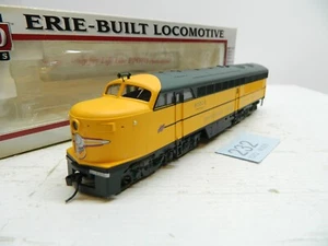 Life Like HO Gauge Erie Built Fairbanks Morse B Unit Loco Chicago & NW Box 23890 - Picture 1 of 13