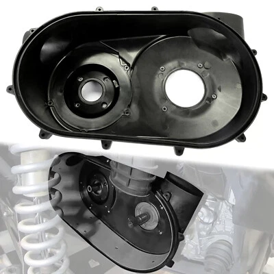 For Can-Am Maverick X3 2017-2023 Inner CVT Variator Clutch Belt Cover - Image 1 of 4