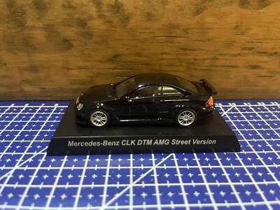 Mercedes-Benz CLK DTM Street Version - KYOSHO (Scala 1:64) - Immagine 1 di 4