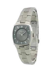 Kenneth Cole Reaction KC4330 Stainless Steel Women's Watch - Picture 1 of 1