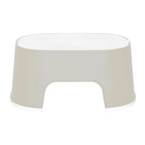 Bebe-Jou Schemel Tritthocker Grow Taupe TOP - Bild 1 von 1