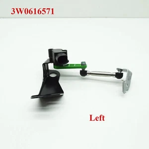 HEIGHT LEVEL SUSPENSION SENSOR REAR Left For 2013-2018 BENTLEY CONTINENTAL GT - Picture 1 of 6