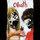Broken Hymns, Limbs and Skin [Slimline] by O'Death (CD, Oct-2008, Kemado)