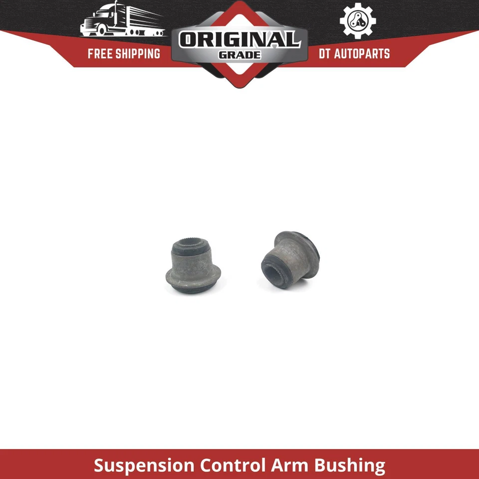 For 1969-1972 Lincoln Continental Control Arm Bushing Front Upper Mevotech 1970 - Image 1 of 1