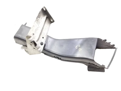 BMW X5 X6 E70 2007-2013 freno delantero conducto de aire lado del conductor izquierdo 3,0 L OEM Foto 1 de 4