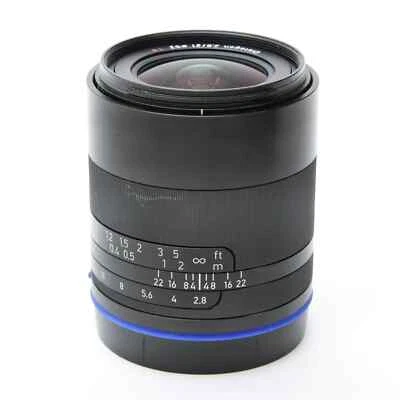 Carl Zeiss Loxia 21mm F/2.8 (for SONY E mount) #105 - Image 1 of 4