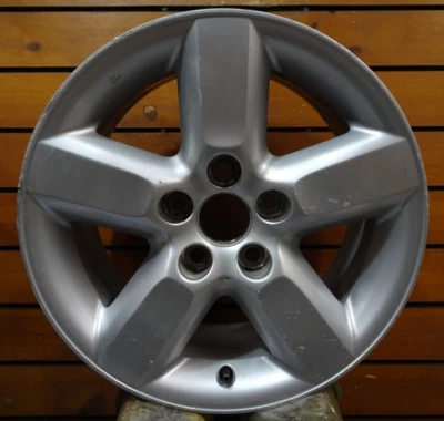 2004 2005 Toyota RAV4 16" Wheel Rim 4261142152 4261142151 4261142150 OEM 69485 - Image 1 of 4