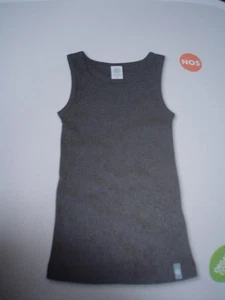 BASIC UNDERSHIRT, dark blue 340000 v. sanetta size 104-188 - Picture 1 of 1