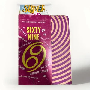 Vintage 1960's Sex to Sexty various magazines - Picture 1 of 5