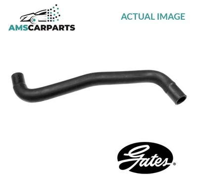 RADIATOR HOSE LOWER 05-4450 GATES NEW OE REPLACEMENT - Image 1 of 4
