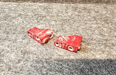 Vintage Losi Racing XXX-S Car XXX-4 Buggy Aluminum Servo Mount LOSA-1540 Upgrade - Image 1 of 4