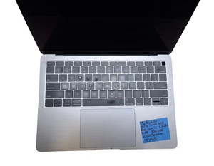 Apple A1932 MacBook Air Retina 13" Dual Core i5 1.6GHz 8GB RAM 256GB SSD 2018 - Picture 1 of 6