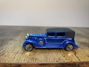 2010 Hot Wheels Treasure Hunt #3 Classic Packard - Picture 1 of 11