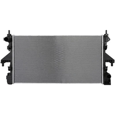 Radiator For 2014 2015 2016-2019 Ram ProMaster 2500 2014-2019 Ram ProMaster 1500 Foto 1 de 4