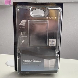 Genuine Sony AC-S5220E Power Adapter Charger Replacement All Editions - Picture 1 of 9