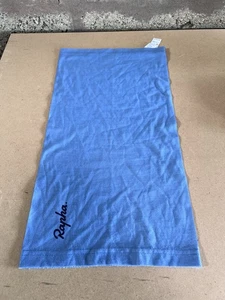 Rapha Snood - hellblau - sehr guter Zustand - Bild 1 von 3