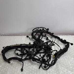 MERCEDES CLA220 ENGINE WIRING LOOM 220D 2.1 CDI OM651.930 A6510102416 - Picture 1 of 19