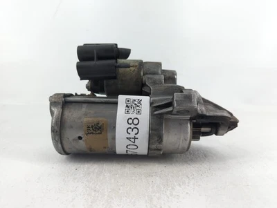 2017-2019 Lincoln Mkc Car Starter Motor Solenoid Oem W3HVY - Image 1 of 4