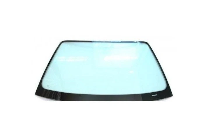 Parabrisas verde difuminada gris VOLKSWAGEN TRANSPORTER - Imagen 1 de 1