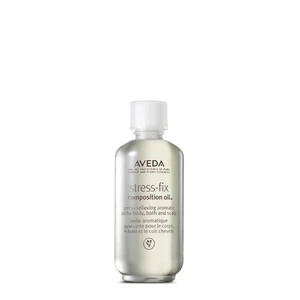 Aveda Stress-Fix 50 ml – Relaxing Lavender Composition Oil for Body & Mind - Picture 1 of 2