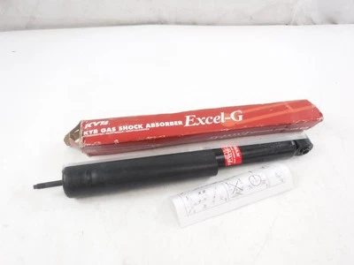 Single Genuine KYB Rear Gas Shock Absorber For 1979-1985 Mazda RX-7 SEE DES - Image 1 of 4