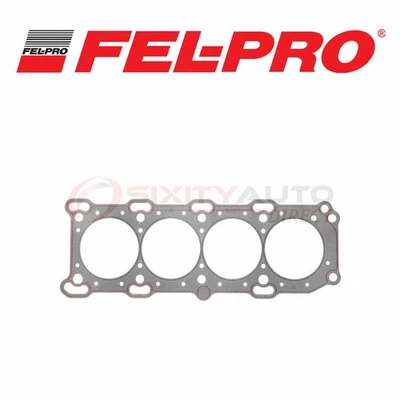 Fel-Pro Cylinder Head Gasket for 1995 Chevrolet Cavalier 2.3L L4 - Engine lg Foto 1 de 4