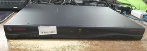 AVOCENT MPU2016 520-594-510 16-PORT MERGPOINT UNITY 2016 DUAL AC SWITCH. - Picture 1 of 20